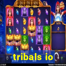 tribals io